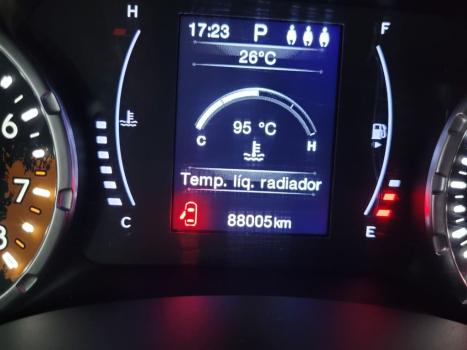 JEEP Renegade 1.8 16V 4P FLEX AUTOMTICO, Foto 9