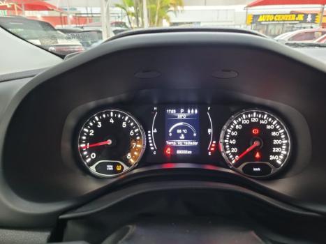 JEEP Renegade 1.8 16V 4P FLEX AUTOMTICO, Foto 10