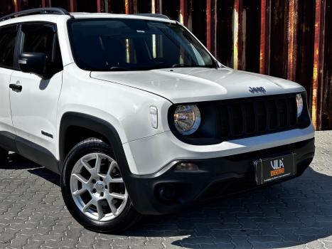 JEEP Renegade 1.8 16V 4P FLEX SPORT AUTOMTICO, Foto 2
