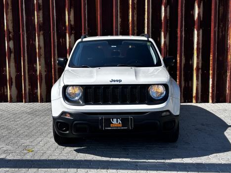 JEEP Renegade 1.8 16V 4P FLEX SPORT AUTOMTICO, Foto 3