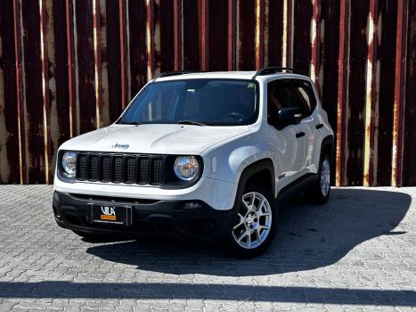 JEEP Renegade 1.8 16V 4P FLEX SPORT AUTOMTICO, Foto 5