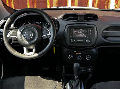JEEP Renegade 1.8 16V 4P FLEX SPORT AUTOMTICO, Foto 6
