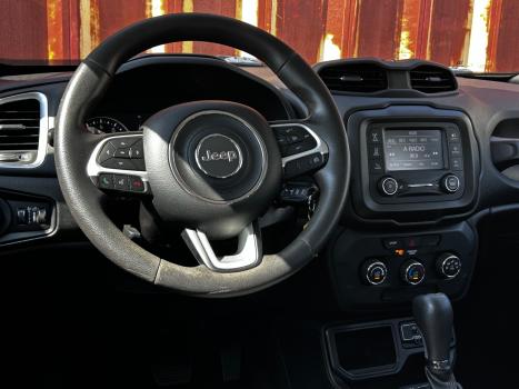 JEEP Renegade 1.8 16V 4P FLEX SPORT AUTOMTICO, Foto 7