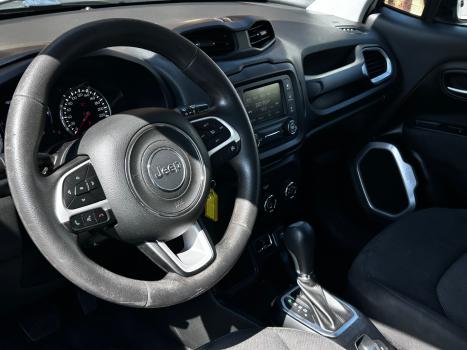 JEEP Renegade 1.8 16V 4P FLEX SPORT AUTOMTICO, Foto 8