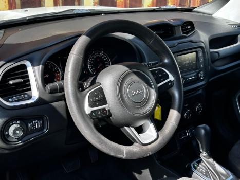 JEEP Renegade 1.8 16V 4P FLEX SPORT AUTOMTICO, Foto 9