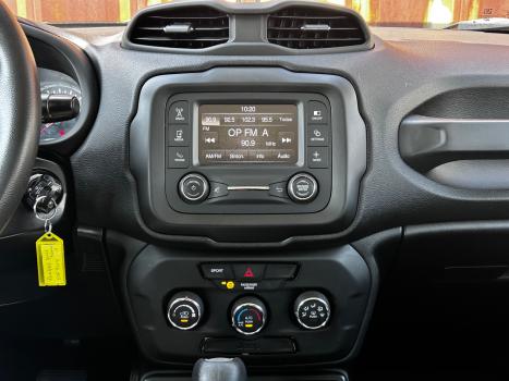 JEEP Renegade 1.8 16V 4P FLEX SPORT AUTOMTICO, Foto 10