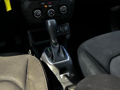 JEEP Renegade 1.8 16V 4P FLEX SPORT AUTOMTICO, Foto 11