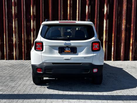 JEEP Renegade 1.8 16V 4P FLEX SPORT AUTOMTICO, Foto 14