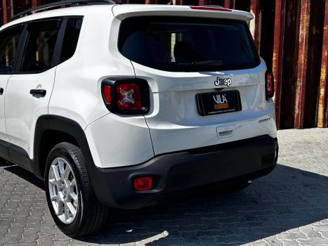 JEEP Renegade 1.8 16V 4P FLEX SPORT AUTOMTICO, Foto 15