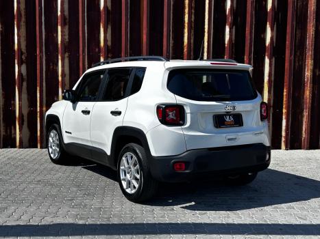 JEEP Renegade 1.8 16V 4P FLEX SPORT AUTOMTICO, Foto 16