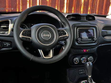 JEEP Renegade 1.8 16V 4P FLEX SPORT AUTOMTICO, Foto 6