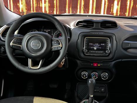 JEEP Renegade 1.8 16V 4P FLEX SPORT AUTOMTICO, Foto 7