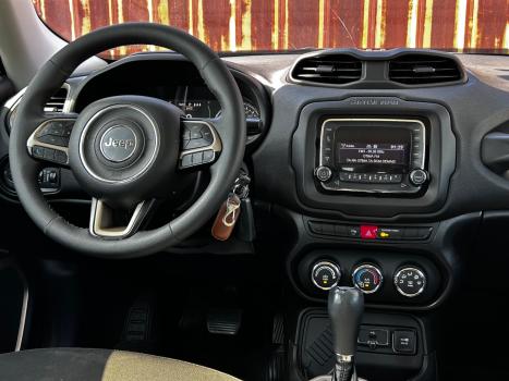 JEEP Renegade 1.8 16V 4P FLEX SPORT AUTOMTICO, Foto 8