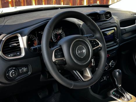 JEEP Renegade 1.8 16V 4P FLEX SPORT AUTOMTICO, Foto 9