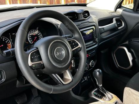 JEEP Renegade 1.8 16V 4P FLEX SPORT AUTOMTICO, Foto 10