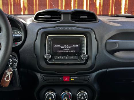 JEEP Renegade 1.8 16V 4P FLEX SPORT AUTOMTICO, Foto 11