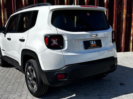 JEEP Renegade 1.8 16V 4P FLEX SPORT AUTOMTICO, Foto 12