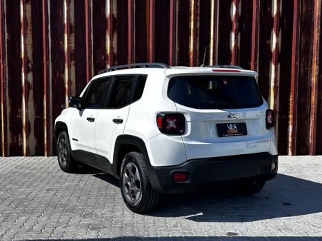 JEEP Renegade 1.8 16V 4P FLEX SPORT AUTOMTICO, Foto 13