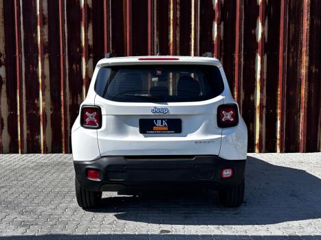 JEEP Renegade 1.8 16V 4P FLEX SPORT AUTOMTICO, Foto 14