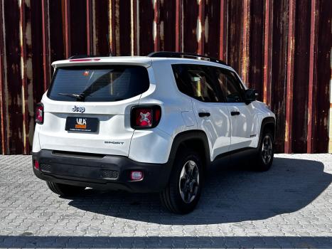 JEEP Renegade 1.8 16V 4P FLEX SPORT AUTOMTICO, Foto 16