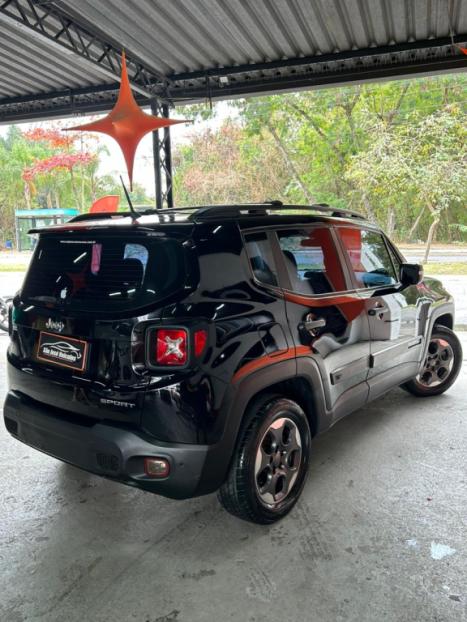 JEEP Renegade 1.8 16V 4P FLEX, Foto 3