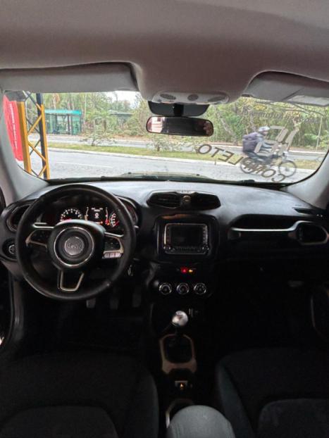 JEEP Renegade 1.8 16V 4P FLEX, Foto 5