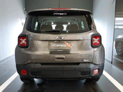 JEEP Renegade 1.8 16V 4P FLEX SPORT AUTOMTICO, Foto 4