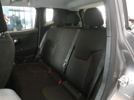 JEEP Renegade 1.8 16V 4P FLEX SPORT AUTOMTICO, Foto 10
