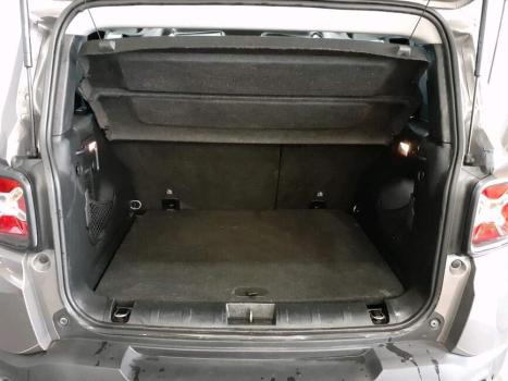 JEEP Renegade 1.8 16V 4P FLEX SPORT AUTOMTICO, Foto 11