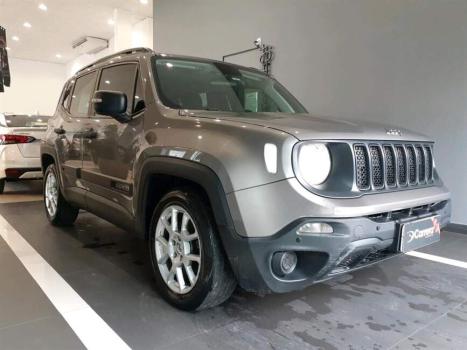 JEEP Renegade 1.8 16V 4P FLEX SPORT AUTOMTICO, Foto 13