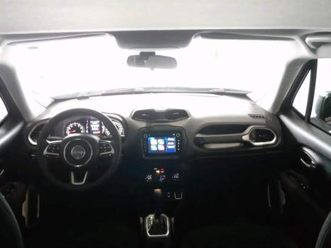 JEEP Renegade 1.8 16V 4P FLEX SPORT AUTOMTICO, Foto 17