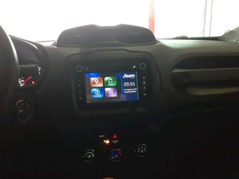 JEEP Renegade 1.8 16V 4P FLEX SPORT AUTOMTICO, Foto 18