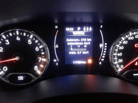 JEEP Renegade 1.8 16V 4P FLEX SPORT AUTOMTICO, Foto 19