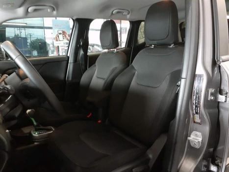 JEEP Renegade 1.8 16V 4P FLEX SPORT AUTOMTICO, Foto 21