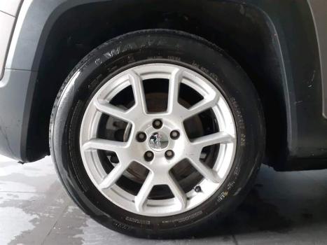 JEEP Renegade 1.8 16V 4P FLEX SPORT AUTOMTICO, Foto 24