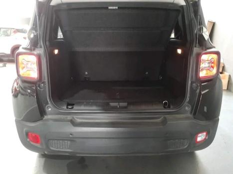 JEEP Renegade 1.8 16V 4P FLEX LONGITUDE AUTOMTICO, Foto 11