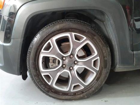 JEEP Renegade 1.8 16V 4P FLEX LONGITUDE AUTOMTICO, Foto 12