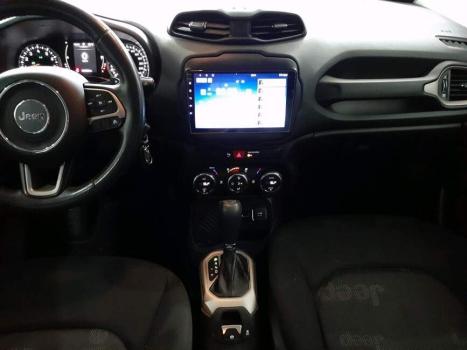 JEEP Renegade 1.8 16V 4P FLEX LONGITUDE AUTOMTICO, Foto 18