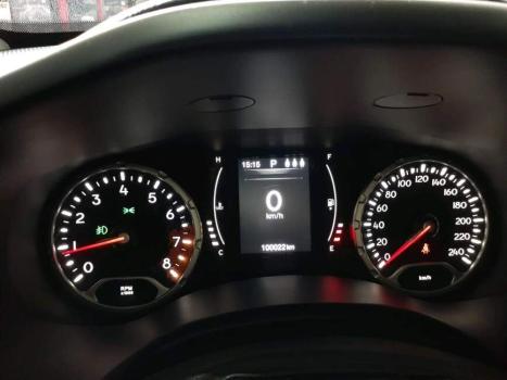 JEEP Renegade 1.8 16V 4P FLEX LONGITUDE AUTOMTICO, Foto 19