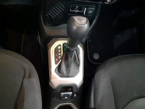 JEEP Renegade 1.8 16V 4P FLEX LONGITUDE AUTOMTICO, Foto 20