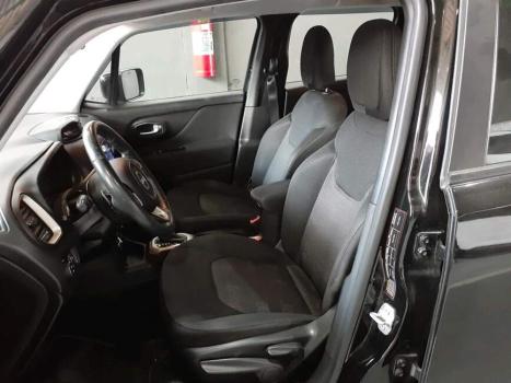 JEEP Renegade 1.8 16V 4P FLEX LONGITUDE AUTOMTICO, Foto 21