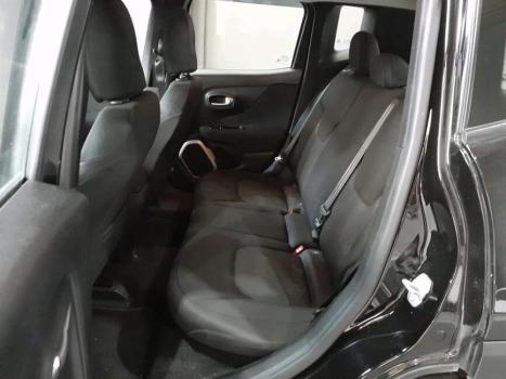JEEP Renegade 1.8 16V 4P FLEX LONGITUDE AUTOMTICO, Foto 22