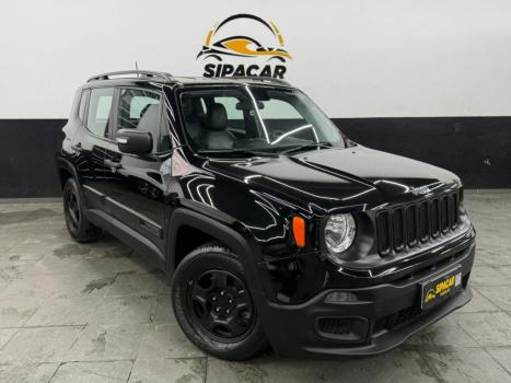JEEP Renegade 1.8 16V 4P FLEX AUTOMTICO, Foto 1