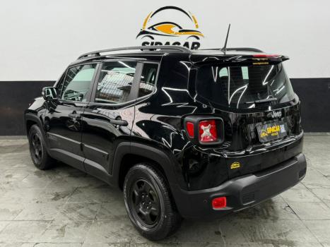 JEEP Renegade 1.8 16V 4P FLEX AUTOMTICO, Foto 4