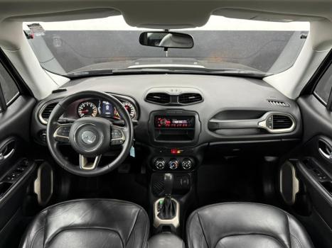 JEEP Renegade 1.8 16V 4P FLEX AUTOMTICO, Foto 5