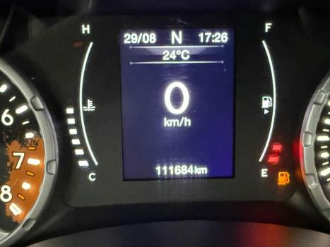 JEEP Renegade 1.8 16V 4P FLEX AUTOMTICO, Foto 6
