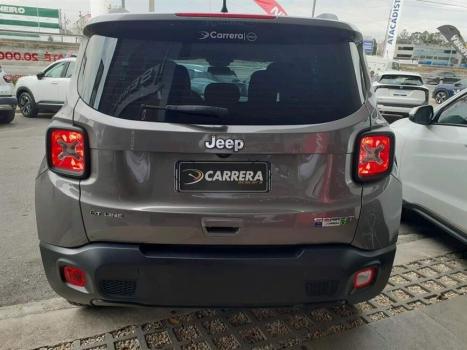JEEP Renegade 1.8 16V 4P FLEX SPORT AUTOMTICO, Foto 4