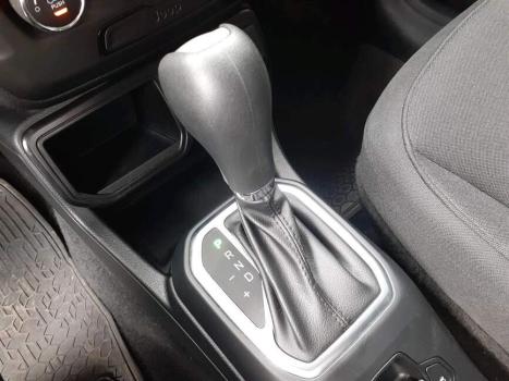 JEEP Renegade 1.8 16V 4P FLEX SPORT AUTOMTICO, Foto 8