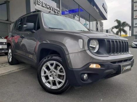 JEEP Renegade 1.8 16V 4P FLEX SPORT AUTOMTICO, Foto 12