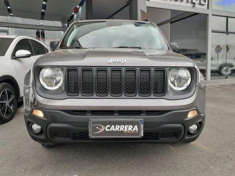 JEEP Renegade 1.8 16V 4P FLEX SPORT AUTOMTICO, Foto 13